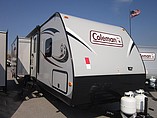 15 Coleman Explorer