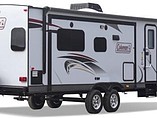 2015 Coleman Explorer Photo #16