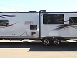 15 Coleman Explorer