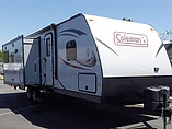 15 Coleman Explorer