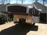 10 Coleman Highlander