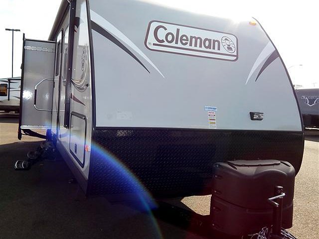 2015 Coleman Explorer Photo