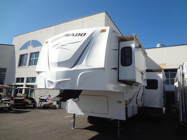 09 Colorado Mobile