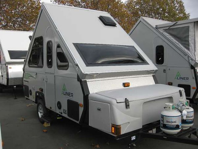 2015 Columbia Northwest Aliner Photo