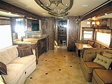 2009 Country Coach Affinity Photo #10