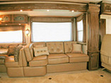 2009 Country Coach Affinity Photo #11