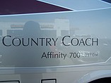 2009 Country Coach Affinity Photo #22