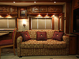 2008 Country Coach Allure Photo #13