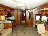 2007 Country Coach Allure 470 Photo #4