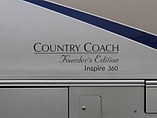 2008 Country Coach Inspire Photo #5
