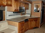 2008 Country Coach Inspire Photo #9