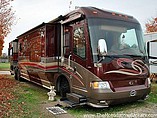 2007 Country Coach Intrigue Photo #5