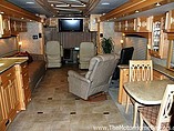 2007 Country Coach Intrigue Photo #13