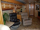 2007 Country Coach Intrigue Photo #17