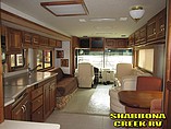 2000 Country Coach Intrigue Photo #26