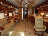 2009 Country Coach Intrigue Photo #10