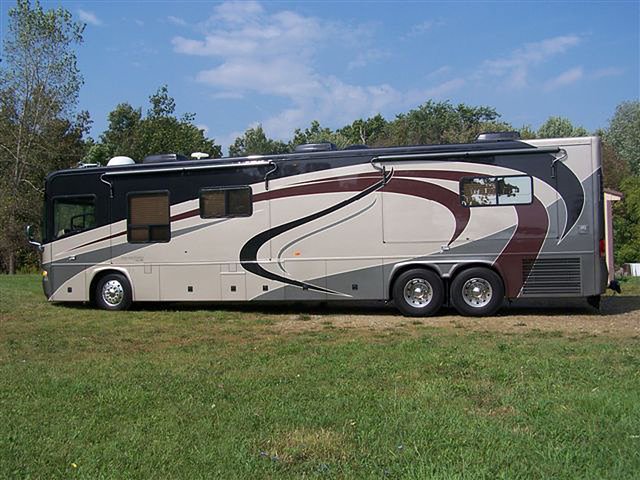 05 Country Coach Allure