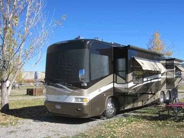 06 Country Coach Allure