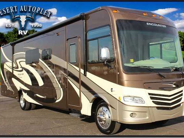 2015 Country Coach Country Coach Photo