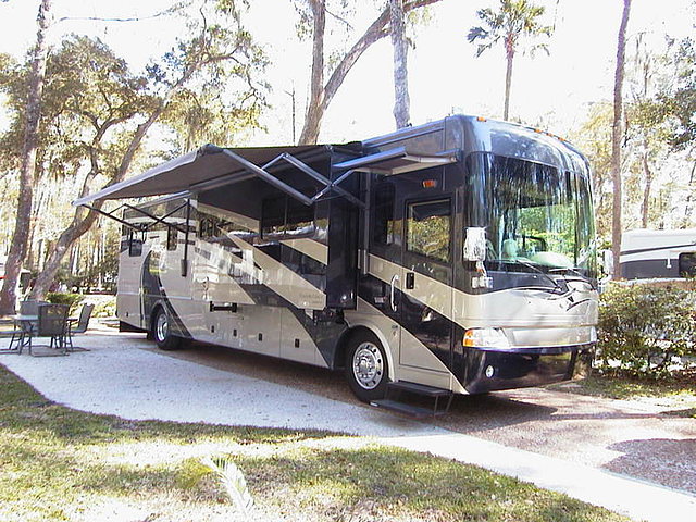 2006 Country Coach Inspire Photo
