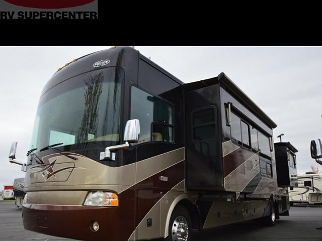 2007 Country Coach Inspire Photo