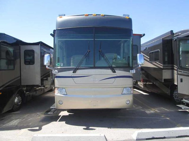2005 Country Coach Inspire Photo
