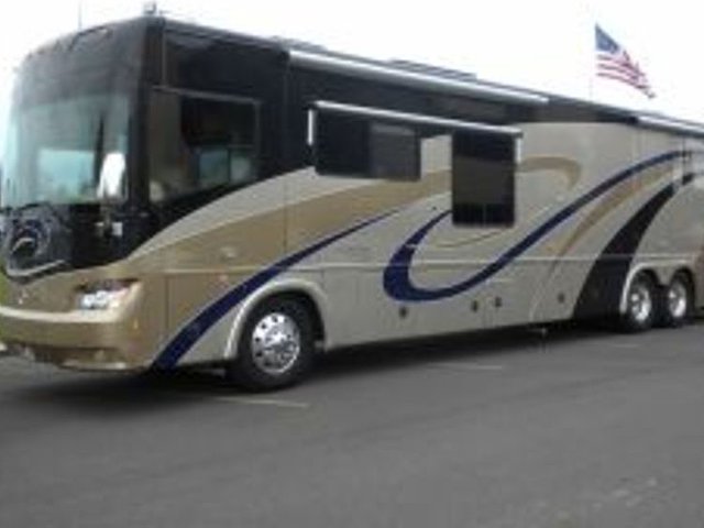 2008 Country Coach Inspire Photo