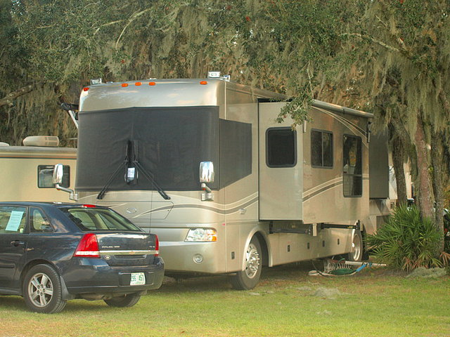 2005 Country Coach Inspire Photo