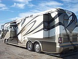 2007 Country Coach Magna Photo #8
