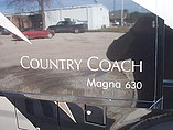 2007 Country Coach Magna Photo #11