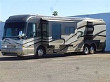 2005 Country Coach Magna Photo #2