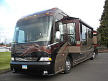 2007 Country Coach Magna Photo #5