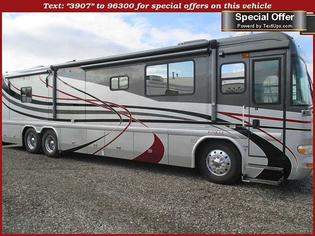 2004 Country Coach Intrigue Photo