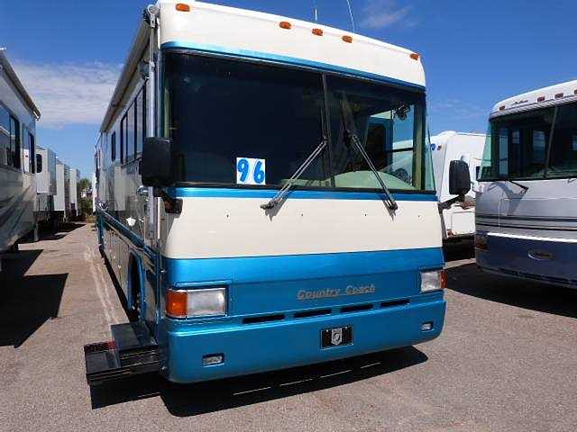 96 Country Coach
