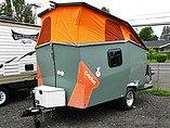 2015 Cricket Trailer Standard Photo #1