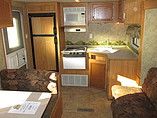 2006 Crossroad CrossRoads Photo #25