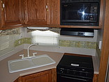 2003 CrossRoads CrossRoads Photo #26