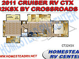 2011 CrossRoads CrossRoads Photo #2