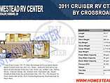 2011 CrossRoads CrossRoads Photo #6