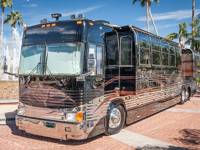 1996 Country Coach Prevost Photo