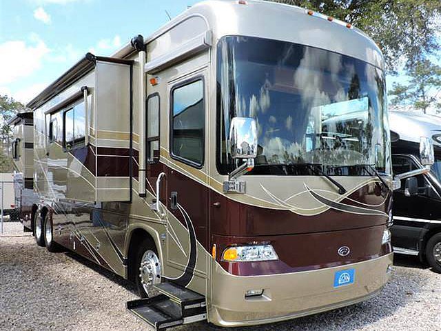 2007 Country Coach Country Coach Photo