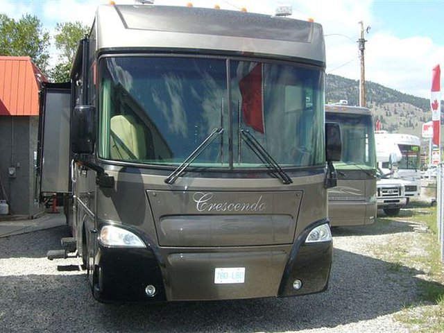 08 Crescendo By Gulf Stream