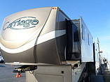 15 CrossRoads Carriage