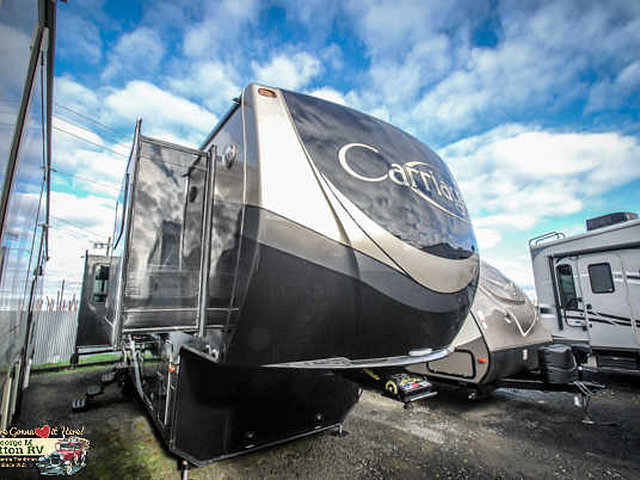 2015 CrossRoads Carriage Photo