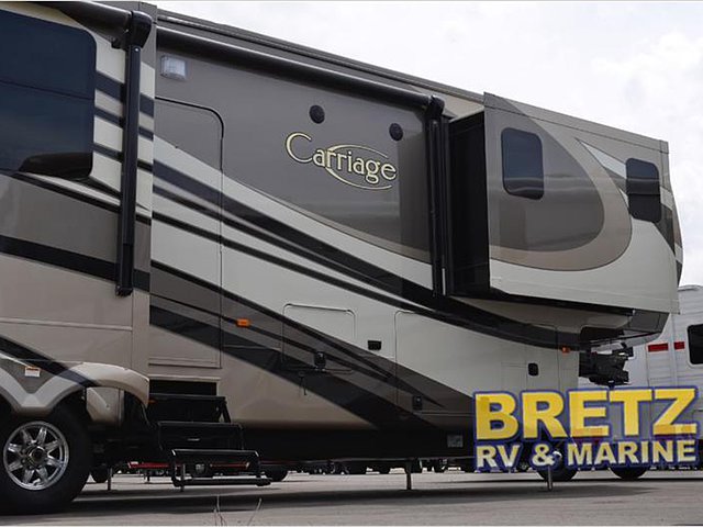 2015 CrossRoads Carriage Photo