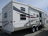 2004 CrossRoads Cruiser Photo #3