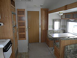 2004 CrossRoads Cruiser Photo #4