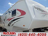 07 CrossRoads Cruiser