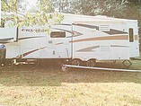 2010 CrossRoads Cruiser Photo #3