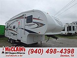 11 CrossRoads Cruiser